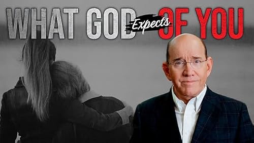 Wednesday - How Do You Care Like God Does?