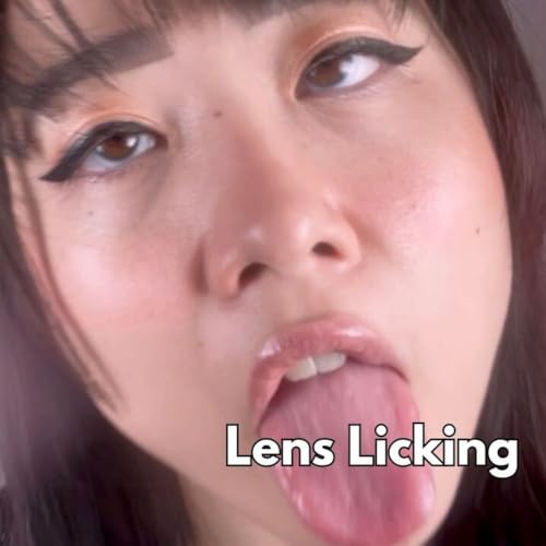 Deep Throat Fantasy &ndash; Mia Khalifa Style T&auml;lk and 0rgasm Cataclysm_Girlfriend ASMR