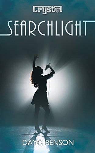 Free eBook - Searchlight