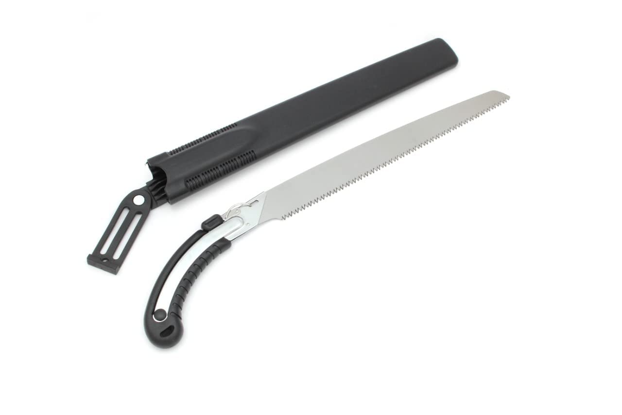 AASONS 13.7 Inch Extra Long Tree Pruning Saw/Premium Heavy Duty Pruning Saw – Removable Blade Garden Pruning Saw Pruning/Cutting/Sawing - Made In Taiwan (B0CBTQ95BN) Amazon Price History, Amazon Price Tracker