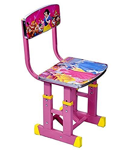 Image of Study Table for Kids Kids Study Table and Chair Set Height Adjustable Study Table and Chair for Kids Kids Study Table for 4 to 10 Years Study Table for Kids 5-12 Years Girls