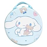 Switch Ring Fit用 収納ケース リングフィット 収納バッグ Switch/Switch OLED対応 フィットネス 保護カバー 可愛い 大容量 本体/Pro コントローラー/充電器/ドック/ゲームカード*26/アクセサリー 全面保護 省スペース 防水 防塵 持ち運びが便利 肩ひも付き