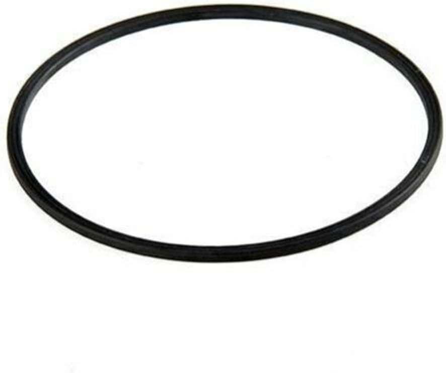 TimmyHouse Seal Gasket Replacement Motor Rubber for Summer