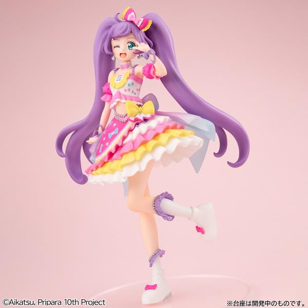 Amazon.co.jp: Lucreaらいと アイカツ！×プリパラTHEMOVIE-出会いの