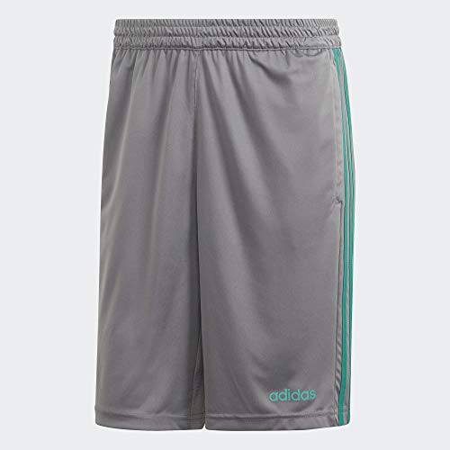 Image of adidas Men's Designed 2 Move 3-Stripes Cool Shorts