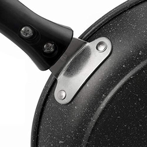 Wok de Piedra Maifan Antiadherente para Cocina miniatura 6