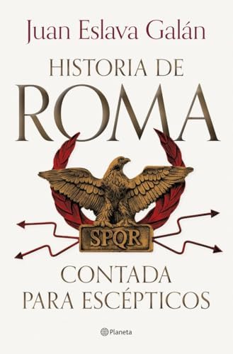 Historia de Roma contada para escépticos (No Ficción)