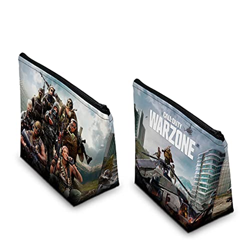 Capa Xbox Series S X Controle Case - Call of Duty Warzone