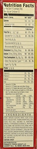 Duncan Hines Signature Red Velvet Deliciously Moist Cake Mix 1 Lb. 2.25 Oz. Box (3 Pack) #TOP1
