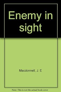 Unknown Binding Enemy in sight Book