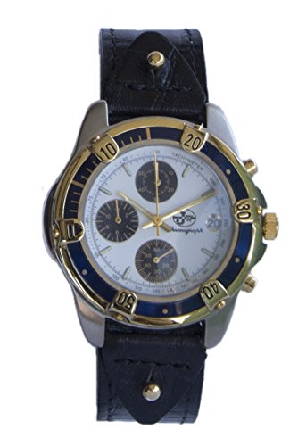 Montre chronomètre avec pile interne blindée idéale pour vos sorties outdoor