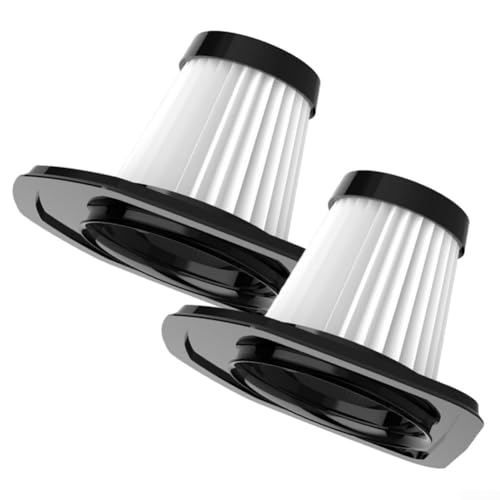 Replacement Vacuum Filter,Washable Handheld Filters For VL188 VL189 Cordless Vacuum Cleaner,Vacuum Filter Replacement(2 Pcs)