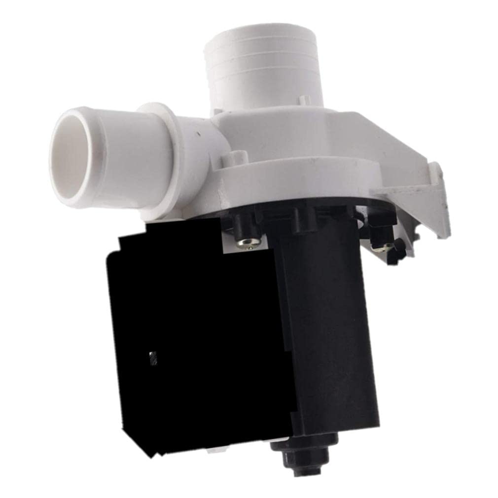 Goulds EP0411 Submersible Effluent Pump, 4/10 HP, 115 V, 12 Amps, Single Phase, Plug/No Switch