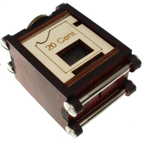 20 Cent Box (Version #2)