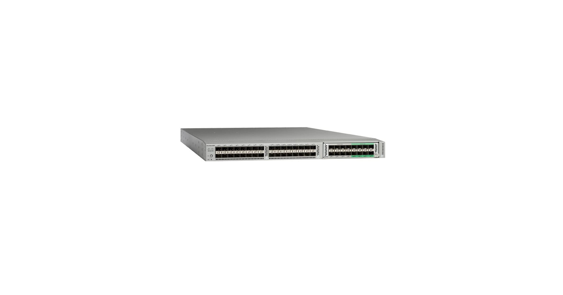 Amazon | Cisco Systems Cisco N5K-C5548UP-FA | Cisco | スイッチング