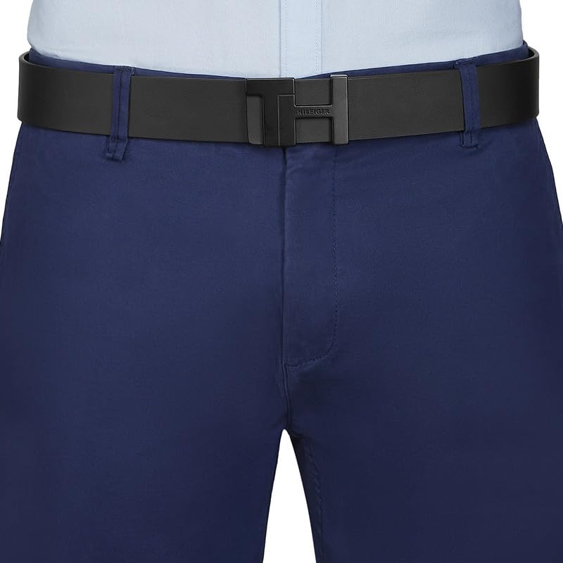 Image of Tommy Hilfiger Men Belt