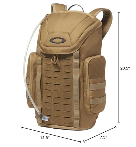 Image of Oakley Link Pack Miltac, Coyote, One Size