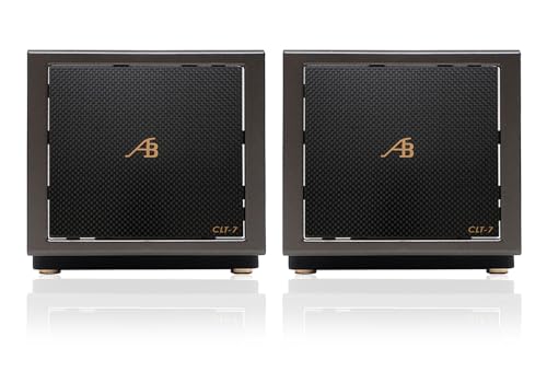Amazon.co.jp: AIRBOW 波動ツィーター（ペア/2台1組） CLT7 : 家電＆カメラ