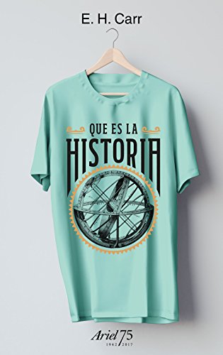 ¿Qué es la historia? - 75 Aniversario de Ariel (Ariel 75 Aniversario)