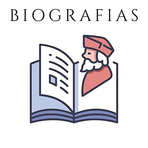 『Biograf&iacute;as』のカバーアート