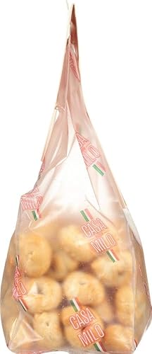 Miniatura 3 de Casa Milo Taralli tradicional 12 x 88 onzas