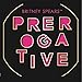 Prerogative by Britney Spears, 0.33 oz EDP Rollerball for Women