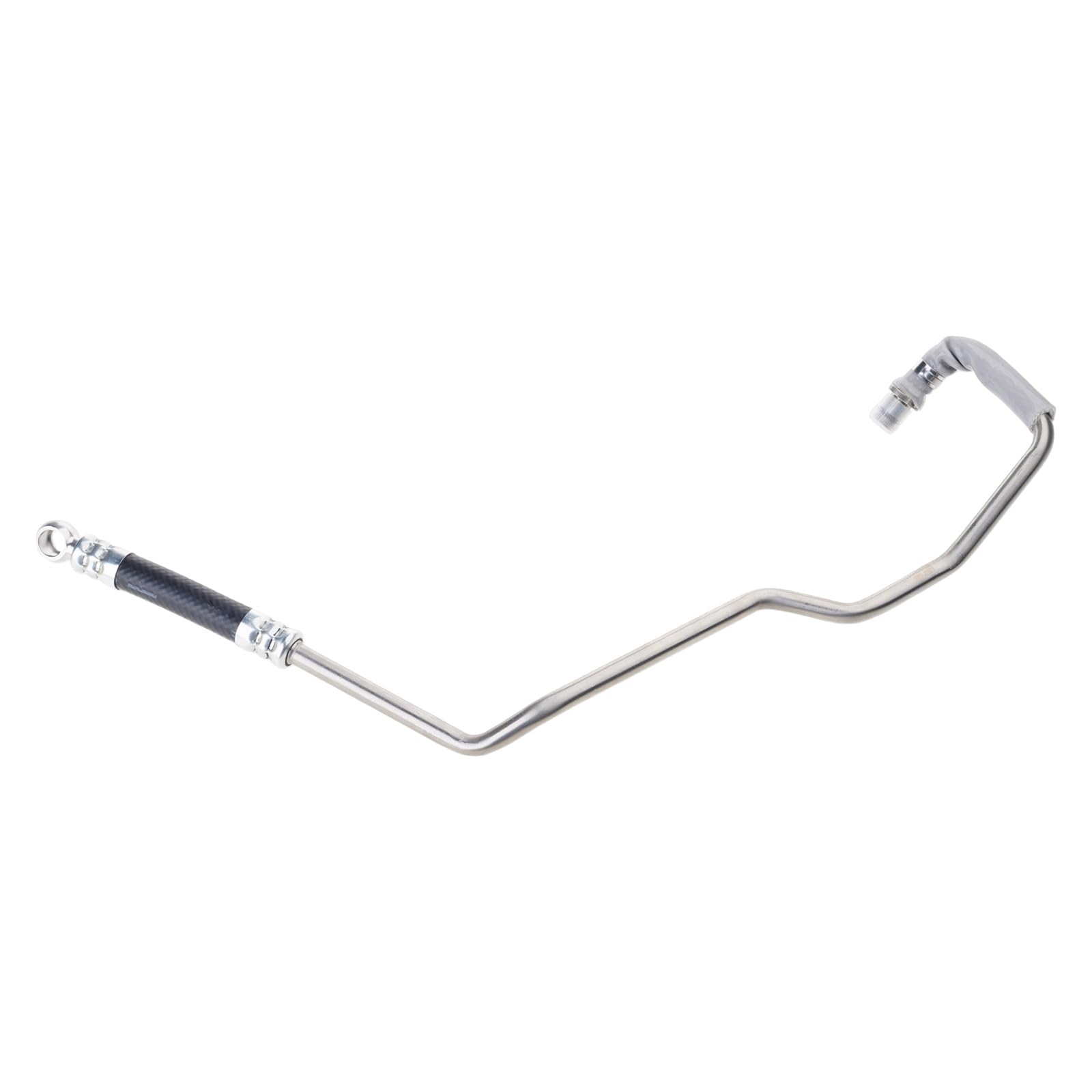 Turbocharger Oil Supply Return Hose Pipe 11427608123 for N13 F20 F30 F31 114i 116i Replacement Auto Accessory Engine Cooling Systems Hose