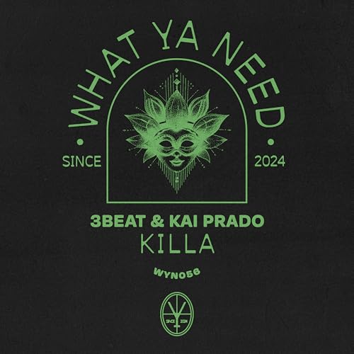 3Beat & Kai Prado