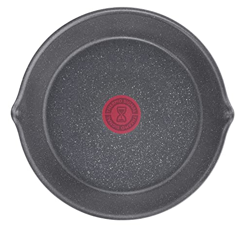 Sauteuse 24 cm induction Tefal Ingenio et poêle empilable antiadhésive - 7