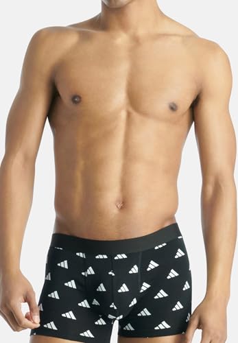 Ropa interior cómoda Trunk Active Flex de algodón para el día a día en talla S 5