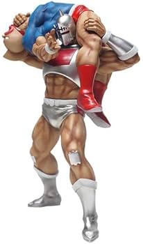 【15905】キン肉マン フィギュア スペシャルマン 原作カラーVer. S.H.Figuarts キン肉マン（王位争奪編Ver.）ORIGINAL COLOR EDITION