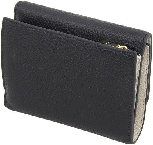 Amazon | [フルラ] 財布 レディース 2つ折り 折財布 コンパクト