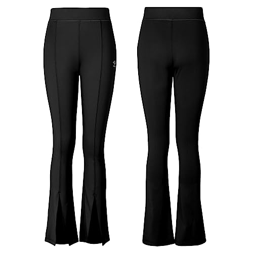 Umbro Girls' Balance Training Pant3