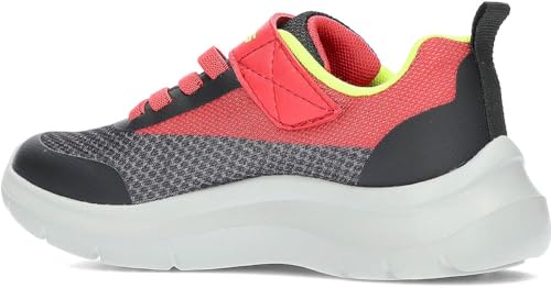 Chaussures Scratch Skechers Skech Fast - vue 5