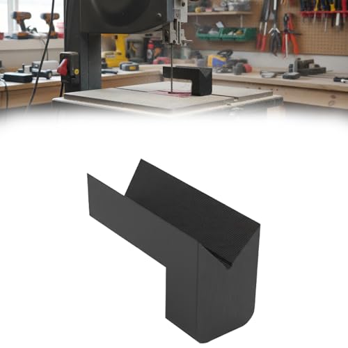 Bandsaw Sled for 45° Cuts