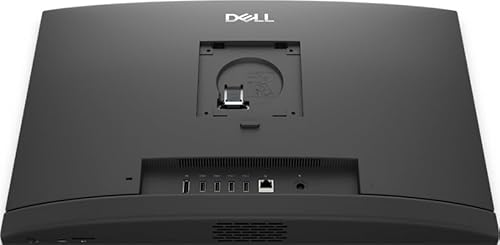 Dell Pro 24 All-in-One QC24251 - All-in-One (Komplettlösung) - Core i5 i5-14500T / 1.7 GHz - RAM 16GB-SSD 512GB-NVMe, QLC-UHD Graphics770-GbE, Bluetooth, Wi-Fi 6E - 802.11a/b/g/n/ac/ax - Win 11 Pro