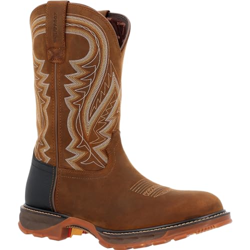Durango® Maverick XP™ Waterproof Work Boot
