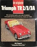 triumph tr250 youtube  De originele Triumph TR2 /3 /3A