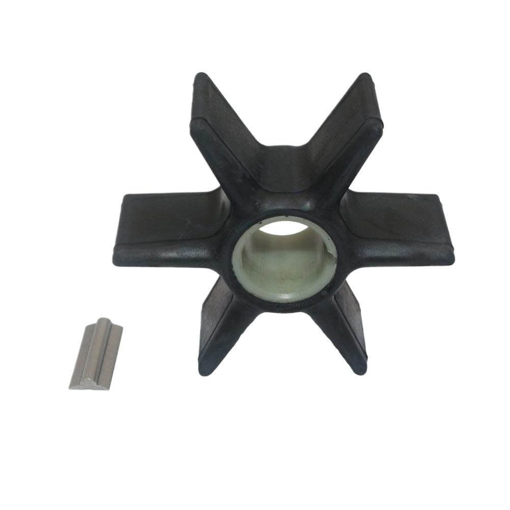 Kit de reparación de impulsor de bomba de agua compatible con Alpha 1 Gen 2