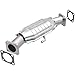 MagnaFlow Direct-Fit Catalytic Converter Standard Grade Federal/EPA Compliant 93426
