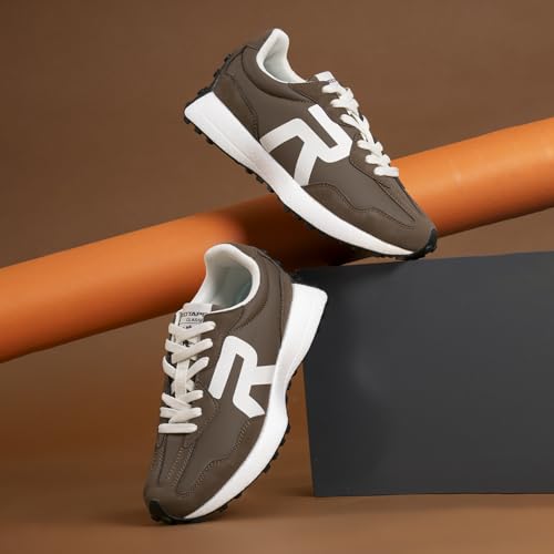 Image of Red Tape Womens Rll0375 Lifestyle Sneakers