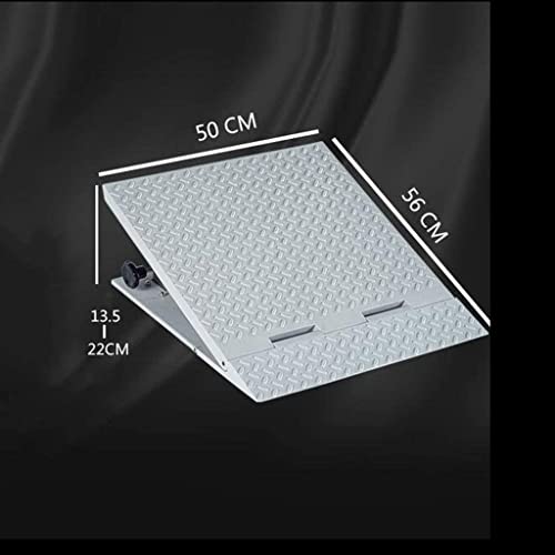 Tapis de montée pour hôpital et cabinet médical accessible