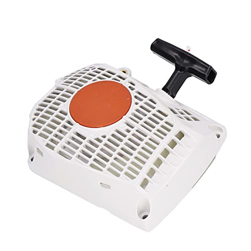 Lanceur de rechange MS661 pour réparer le démarreur de traction cassé