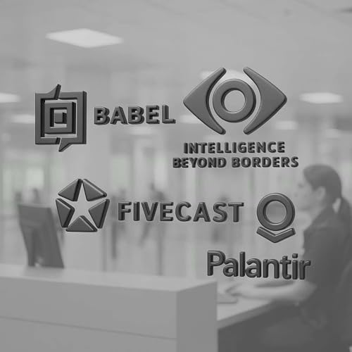 The Battle for the Borders: How AI and Cyber Intelligence Are Reshaping Statecraft