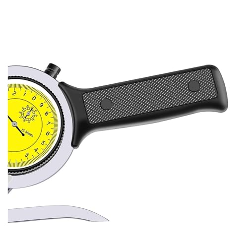 Calibrador tipo pointer 60-80 mm miniatura 4