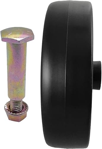 Miniatura 5 de Parts 4 Outdoor Kit de repuesto para rueda de cubierta y accesorios fabricados en Estados Unidos para Cub Cadet Deck 734-0973 734-04155 210-275