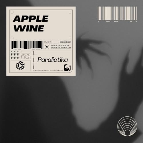  Apple Wine