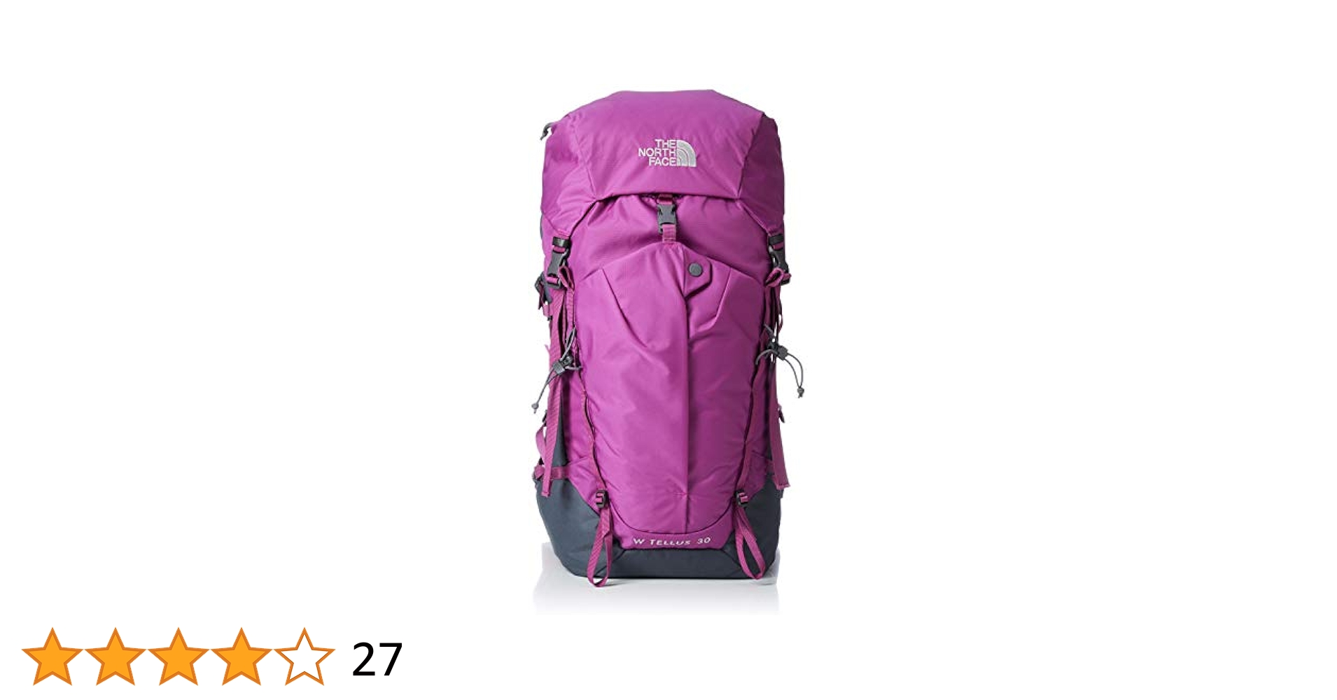 THE NORTH FACE - THE NORTH FACE /テルス 30 TELLUS テルス30 レディース | THE NORTH FACE | ザ・ノースフェイス