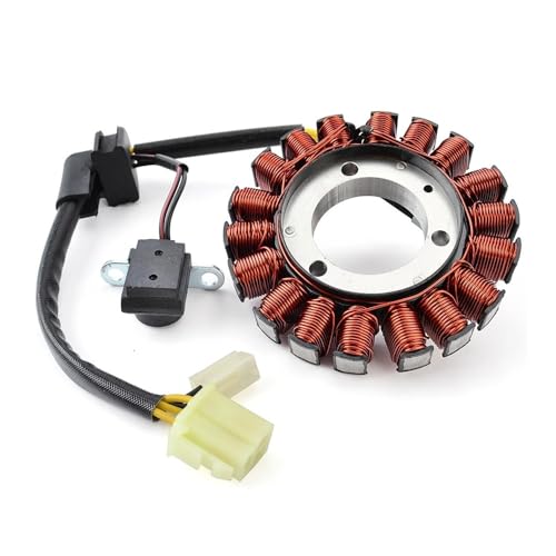 Bobine de stator pour moto GSX650F et GSF1250 alternateur de rechange 32101-18H00