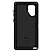 OtterBox Defender Series SCREENLESS Case Case for Galaxy Note10 - Black
